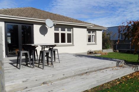 Photo of property in 12 Thistle Street, Gore, 9710