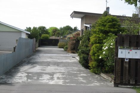 Photo of property in 8a Akaroa Street, Kaiapoi, 7630