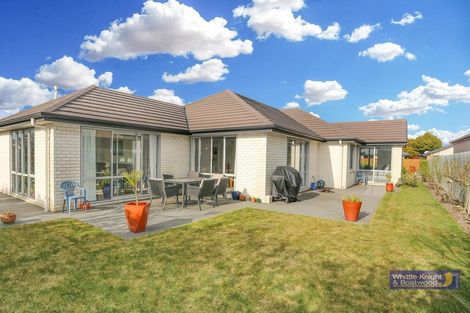 Photo of property in 3 Taggart Place, Sockburn, Christchurch, 8042