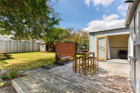 Photo of property in 7 Henui Street, Strandon, New Plymouth, 4312