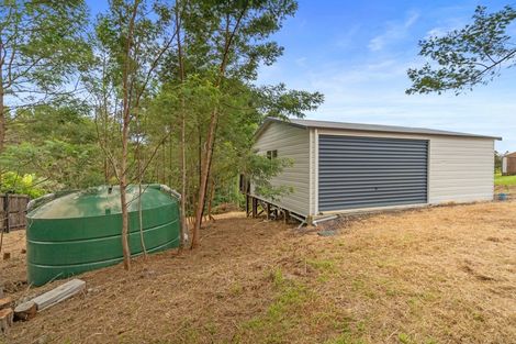 Photo of property in 354 Aucks Road, Okiato, Russell, 0272
