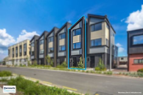 Photo of property in 5 Hokoteta Street, Mount Wellington, Auckland, 1062