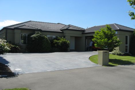 Photo of property in 11 Birkdale Drive, Shirley, Christchurch, 8061