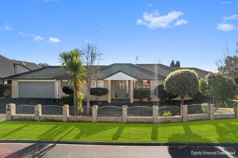 Photo of property in 18 Glen Cree Avenue, Rototuna, Hamilton, 3210