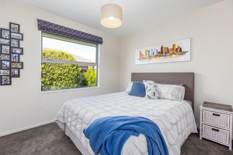 Photo of property in 4 Amy Place, Rangiora, 7400