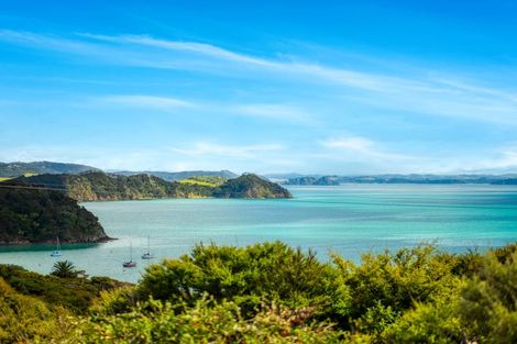 Photo of property in 266 Kempthorne Road, Russell, 0272