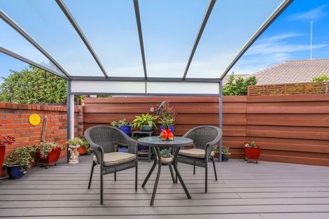 Photo of property in 1 Lotus Avenue, Mount Maunganui, 3116