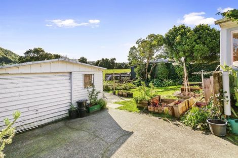Photo of property in 85 Holdsworth Avenue, Trentham, Upper Hutt, 5018