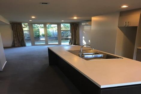 Photo of property in 5e Angus Street, Sydenham, Christchurch, 8023