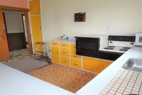 Photo of property in 38 Murray Street, Greymouth, 7805