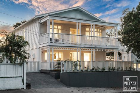 Photo of property in 58 Dryden Street, Grey Lynn, Auckland, 1021
