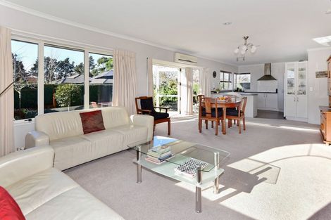 Photo of property in 14 Edwin Trent Drive, Prebbleton, 7604