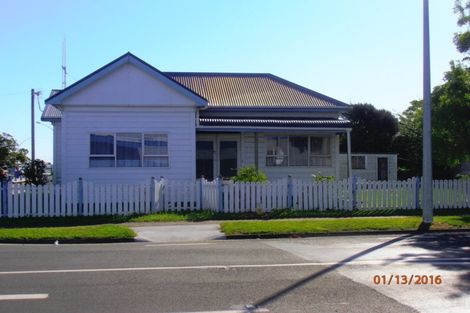 Photo of property in 61 Studholme Street, Morrinsville, 3300