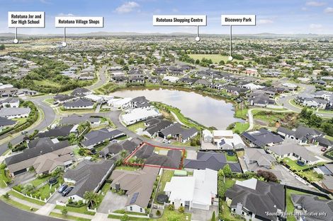 Photo of property in 8 Kemble Place, Flagstaff, Hamilton, 3210