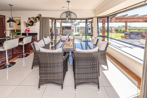 Photo of property in 638 Rapanui Road, Kai Iwi, Whanganui, 4574