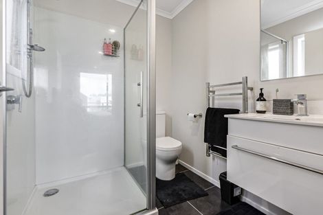 Photo of property in 57 Tennille Street, Flagstaff, Hamilton, 3210