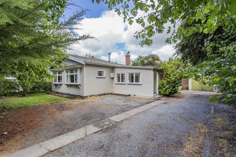 Photo of property in 63 Ivory Street, Rangiora, 7400