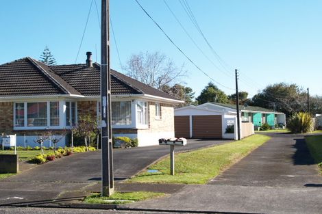Photo of property in 3/10 Dreifuss Place, Mangere East, Auckland, 2024