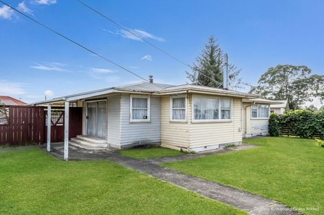 Photo of property in 5 Kouma Place, Fairy Springs, Rotorua, 3015
