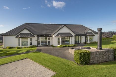 Photo of property in 13 Gleneagles Drive, Aongatete, Katikati, 3178