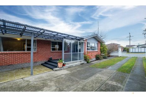 Photo of property in 57 Poplar Street, Gleniti, Timaru, 7910