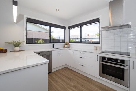 Photo of property in 86a Grey Street, Ashburton, 7700