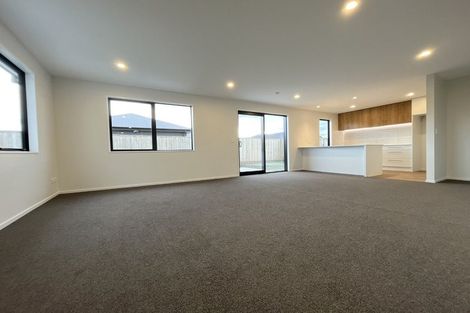 Photo of property in 11 Jasmine Close, Rolleston, 7614