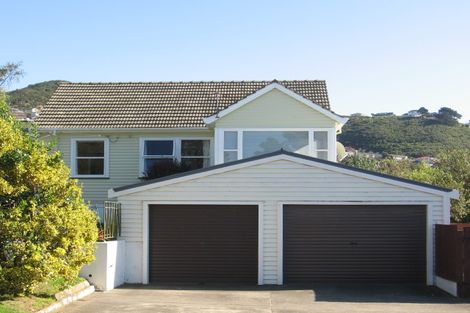Photo of property in 4 Bannister Avenue, Johnsonville, Wellington, 6037