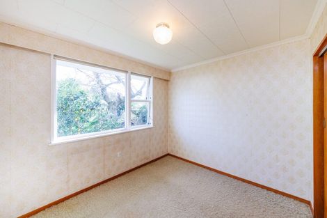 Photo of property in 95 Ruamahanga Crescent, Terrace End, Palmerston North, 4410