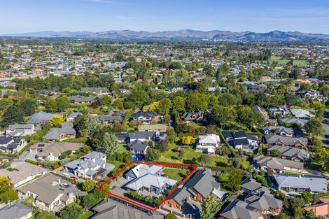 Photo of property in 9 Hemsworth Mews, Casebrook, Christchurch, 8051