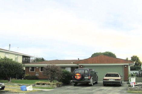 Photo of property in 27 Laurent Place, Greenmeadows, Napier, 4112