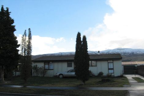 Photo of property in 86 Waenga Drive, Cromwell, 9310