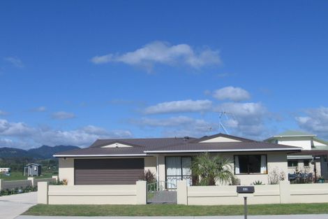 Photo of property in 40 Hanlen Avenue, Waihi Beach, 3611