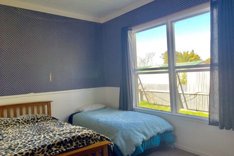 Photo of property in 91 Black Street, Wairoa, 4108