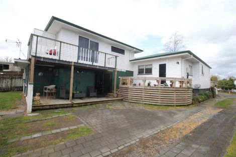 Photo of property in 10 Dee Street, Tokoroa, 3420