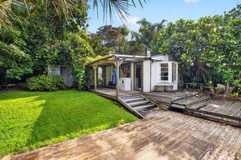 Photo of property in 22 Te Arawa Street, Orakei, Auckland, 1071