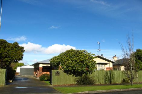Photo of property in 11 Lowe Street, Avenal, Invercargill, 9810