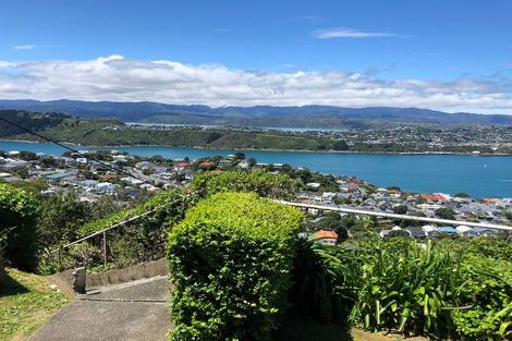 Photo of property in 17c Marewa Road, Hataitai, Wellington, 6021