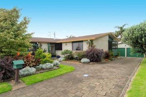 Photo of property in 62 Heron Avenue East, Matua, Tauranga, 3110