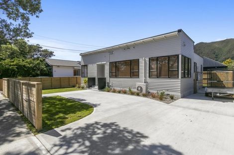 Photo of property in 9b Fergusson Street, Waterloo, Lower Hutt, 5011