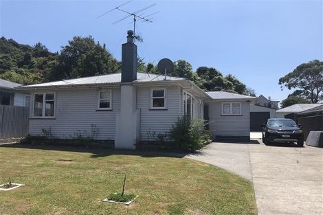 Photo of property in 12 Rintoul Grove, Stokes Valley, Lower Hutt, 5019