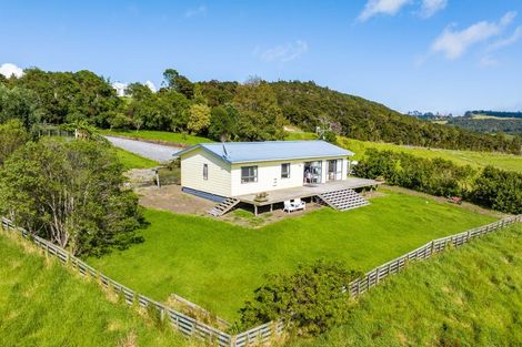 Photo of property in 703a Tinopai Road, Tinopai, 0593