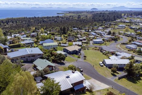 Photo of property in 9 Paurini Place, Motuoapa, Turangi, 3382