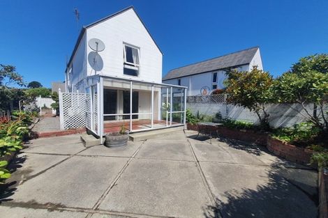 Photo of property in 3/38 Andover Street, Merivale, Christchurch, 8014