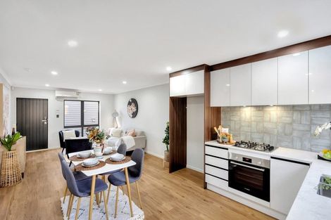 Photo of property in 4/1 Brough Road, Manurewa East, Auckland, 2102