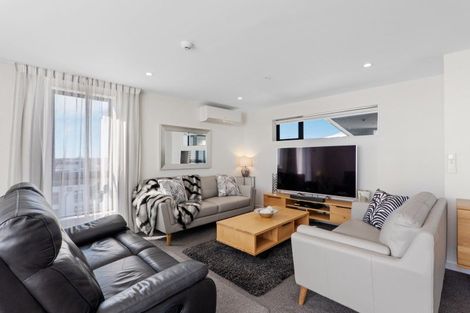 Photo of property in 604/12 Latimer Square, Christchurch Central, Christchurch, 8011