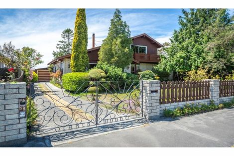 Photo of property in 58 Royal Park Drive, Parklands, Christchurch, 8083