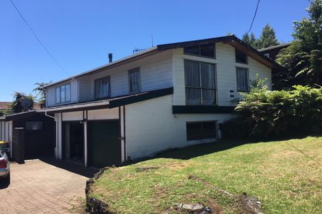 Photo of property in 57 Grand Vue Road, Kawaha Point, Rotorua, 3010