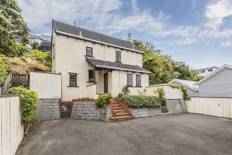 Photo of property in 242b Tinakori Road, Thorndon, Wellington, 6011