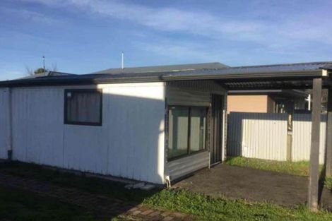 Photo of property in 801 Heretaunga Street East, Akina, Hastings, 4122